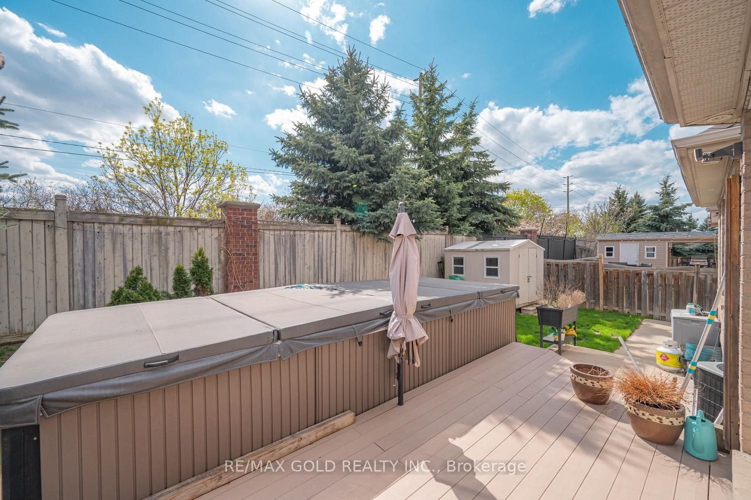 28 Dokkum Crescent, Brampton, ON, L6Z 4T6 - 42