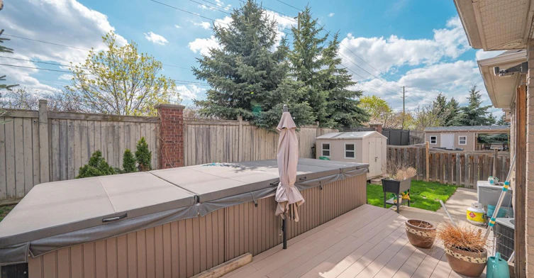 28 Dokkum Crescent, Brampton, ON, L6Z 4T6 - 42
