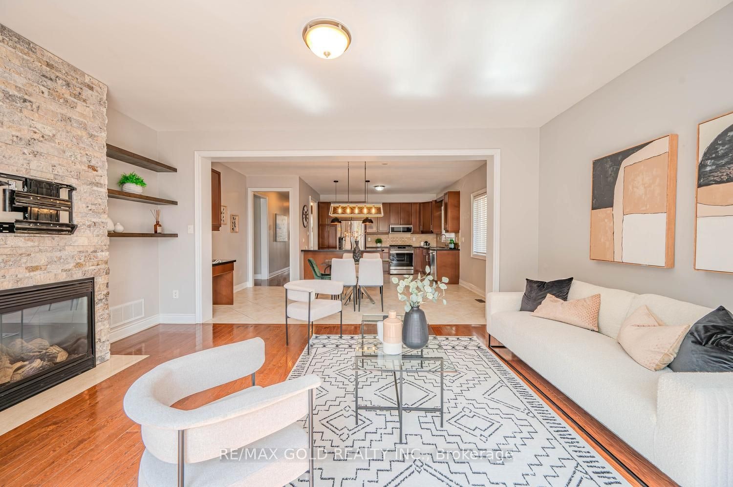 28 Dokkum Crescent, Brampton, ON, L6Z 4T6 - 17