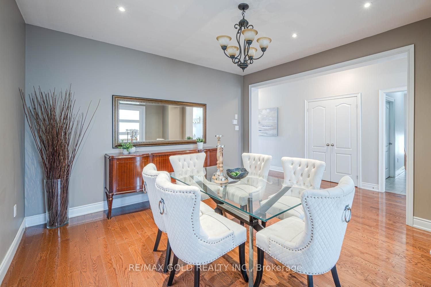 28 Dokkum Crescent, Brampton, ON, L6Z 4T6 - 27