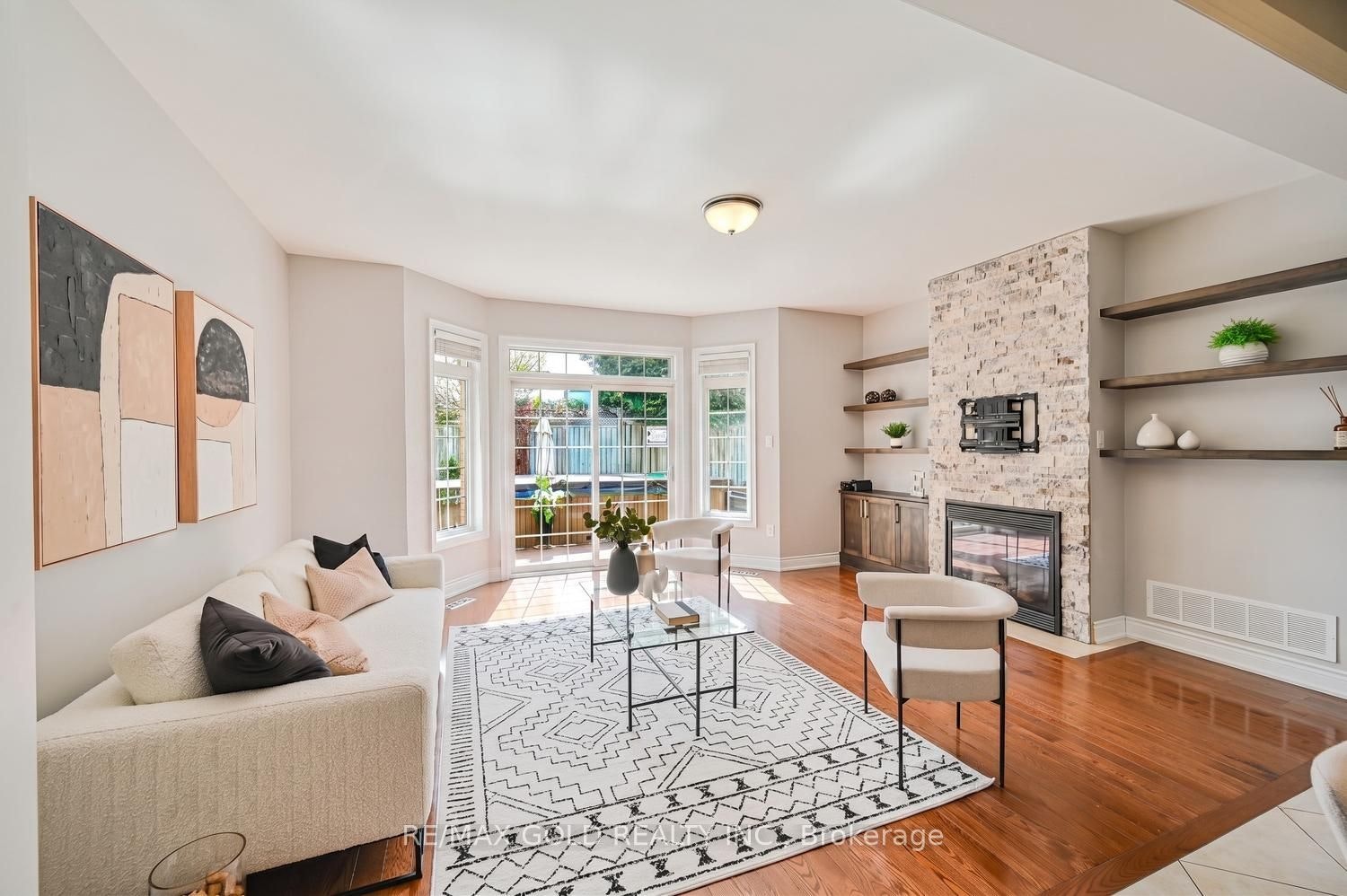28 Dokkum Crescent, Brampton, ON, L6Z 4T6 - 16