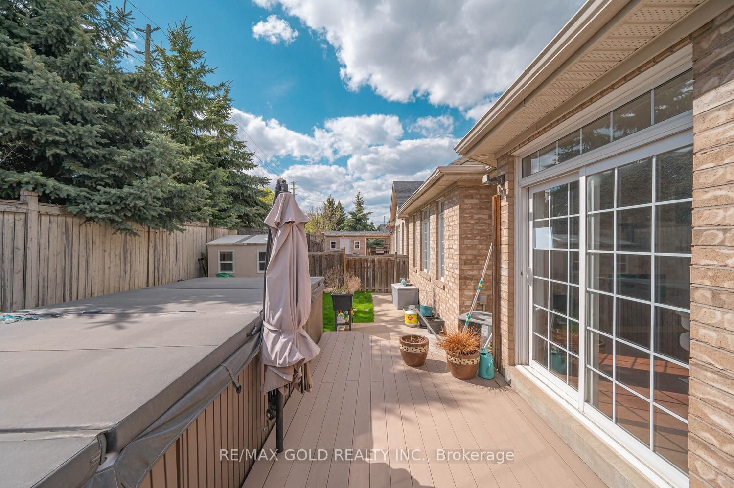28 Dokkum Crescent, Brampton, ON, L6Z 4T6 - 41