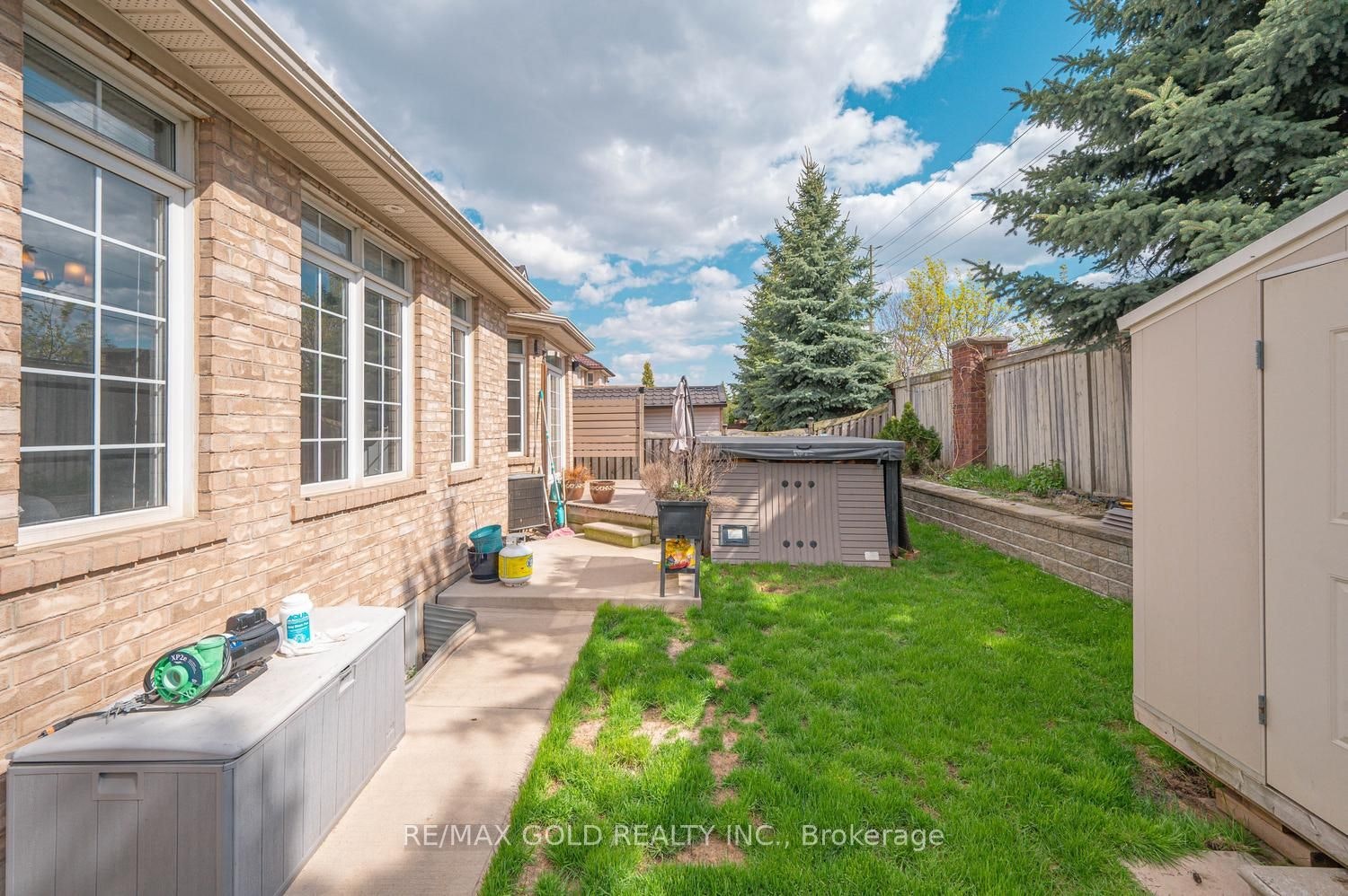 28 Dokkum Crescent, Brampton, ON, L6Z 4T6 - 43