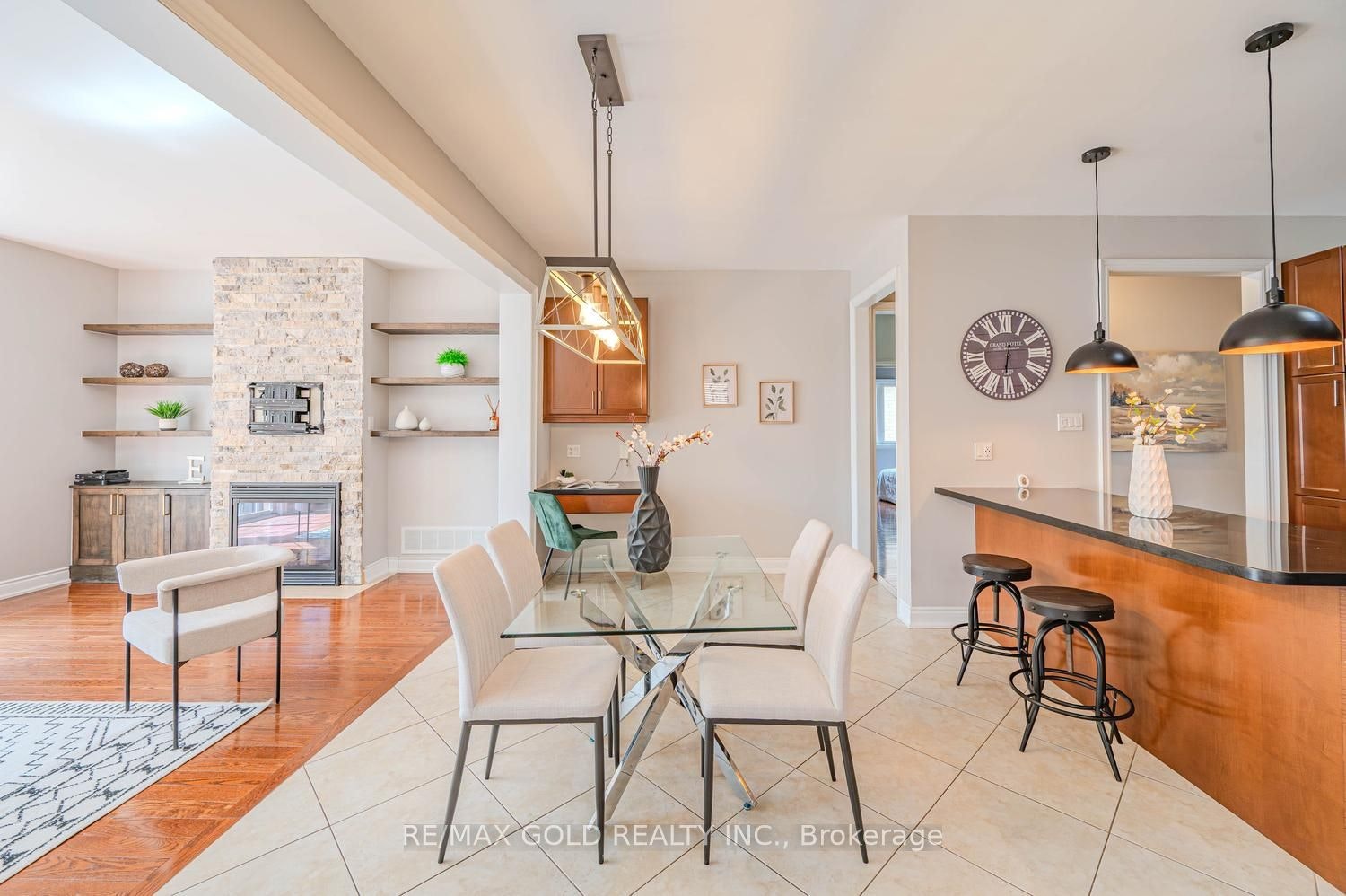 28 Dokkum Crescent, Brampton, ON, L6Z 4T6 - 19