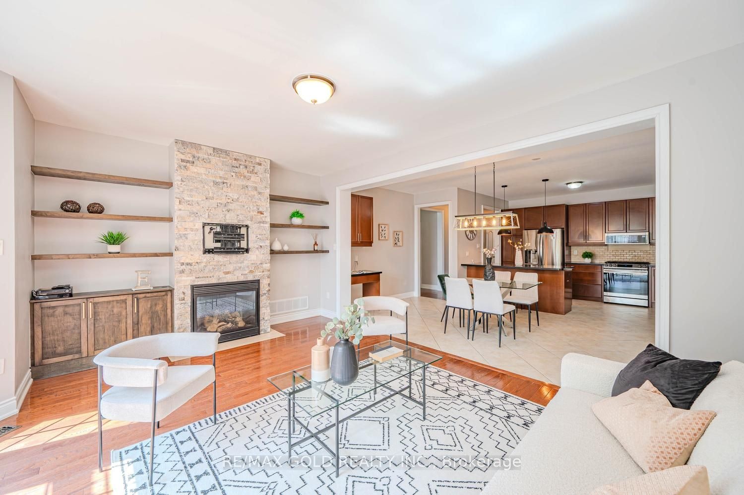 28 Dokkum Crescent, Brampton, ON, L6Z 4T6 - 18
