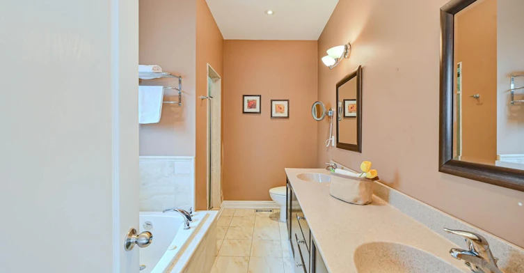 28 Dokkum Crescent, Brampton, ON, L6Z 4T6 - 31