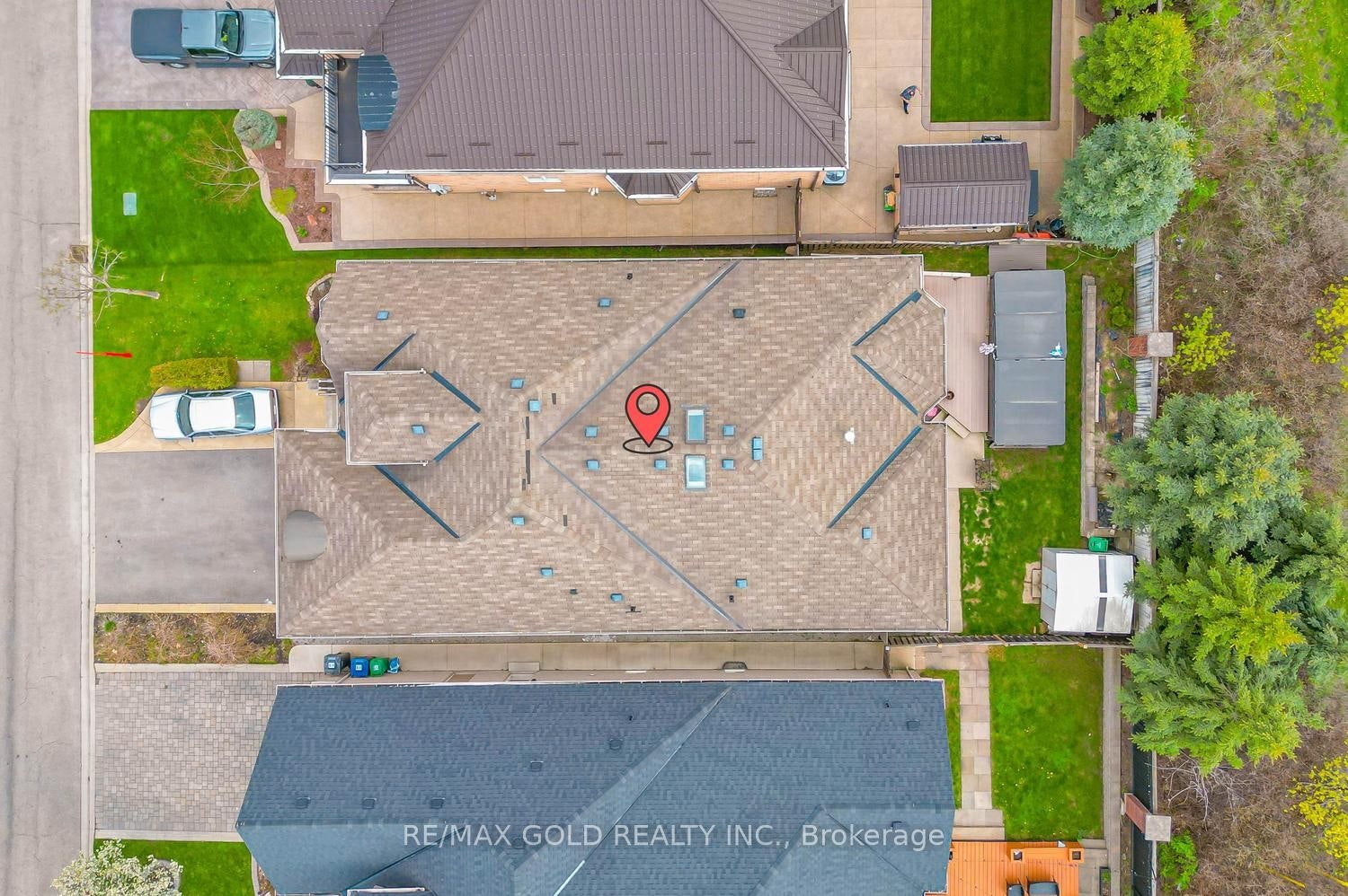 28 Dokkum Crescent, Brampton, ON, L6Z 4T6 - 5