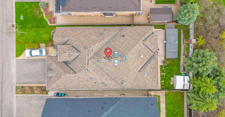28 Dokkum Crescent, Brampton, ON, L6Z 4T6 - 5