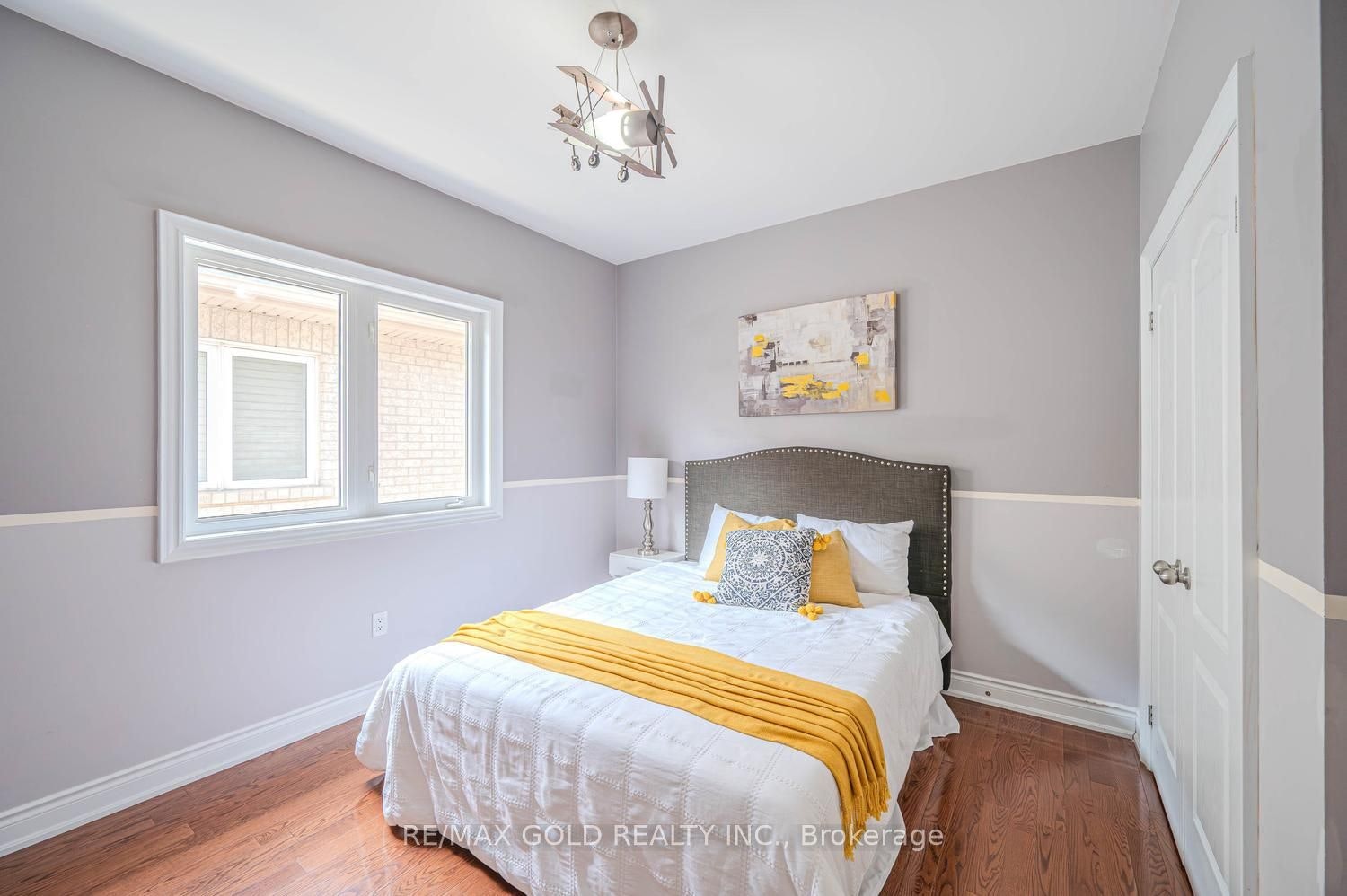 28 Dokkum Crescent, Brampton, ON, L6Z 4T6 - 32