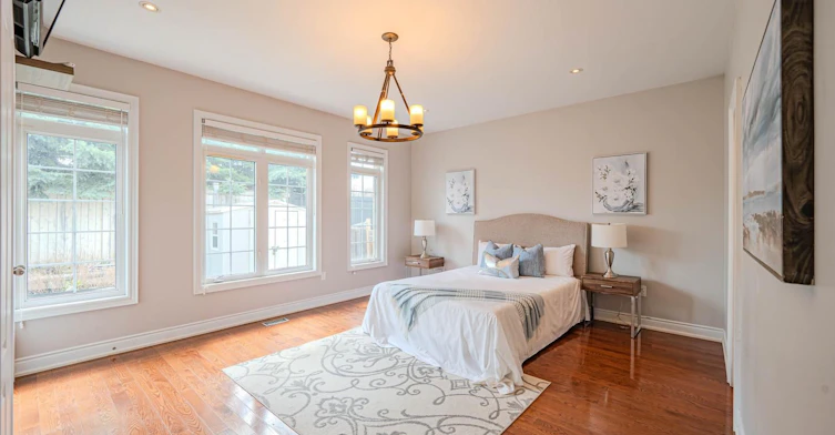 28 Dokkum Crescent, Brampton, ON, L6Z 4T6 - 28