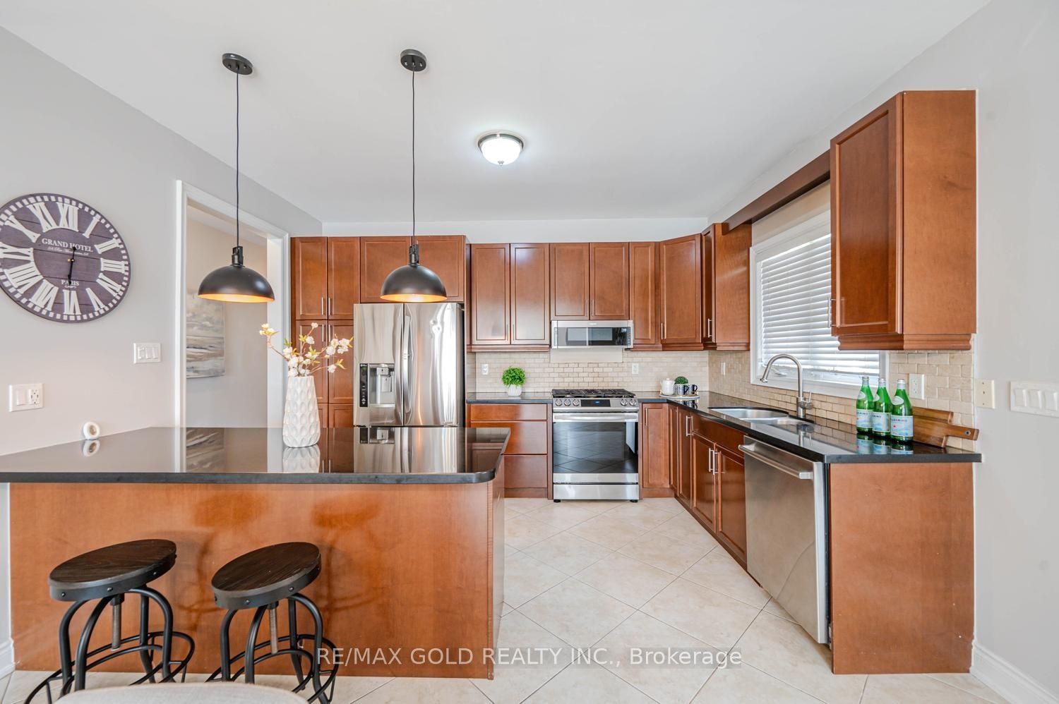 28 Dokkum Crescent, Brampton, ON, L6Z 4T6 - 20