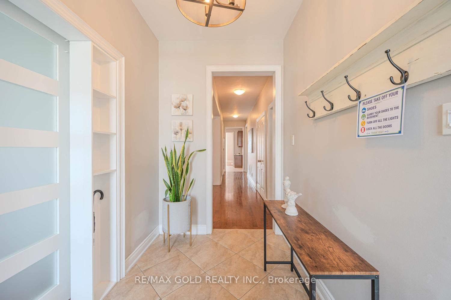 28 Dokkum Crescent, Brampton, ON, L6Z 4T6 - 14