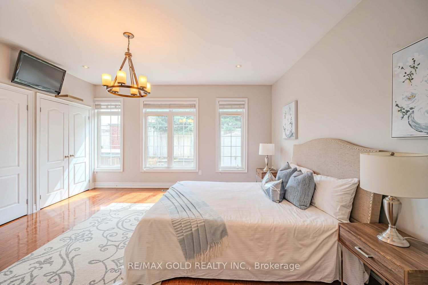 28 Dokkum Crescent, Brampton, ON, L6Z 4T6 - 29