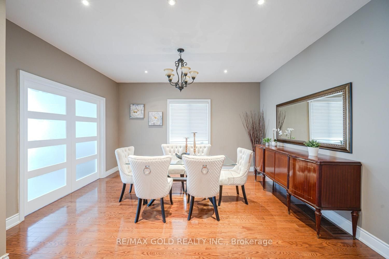 28 Dokkum Crescent, Brampton, ON, L6Z 4T6 - 25