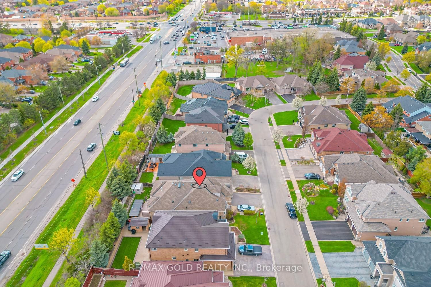 28 Dokkum Crescent, Brampton, ON, L6Z 4T6 - 7