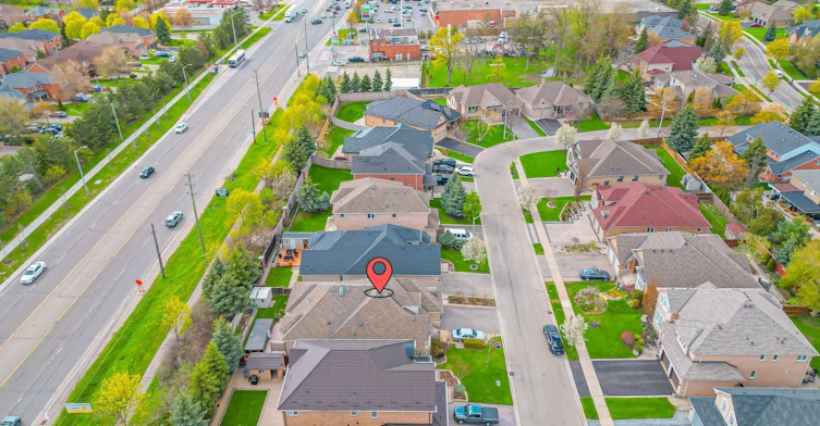 28 Dokkum Crescent, Brampton, ON, L6Z 4T6 - 7