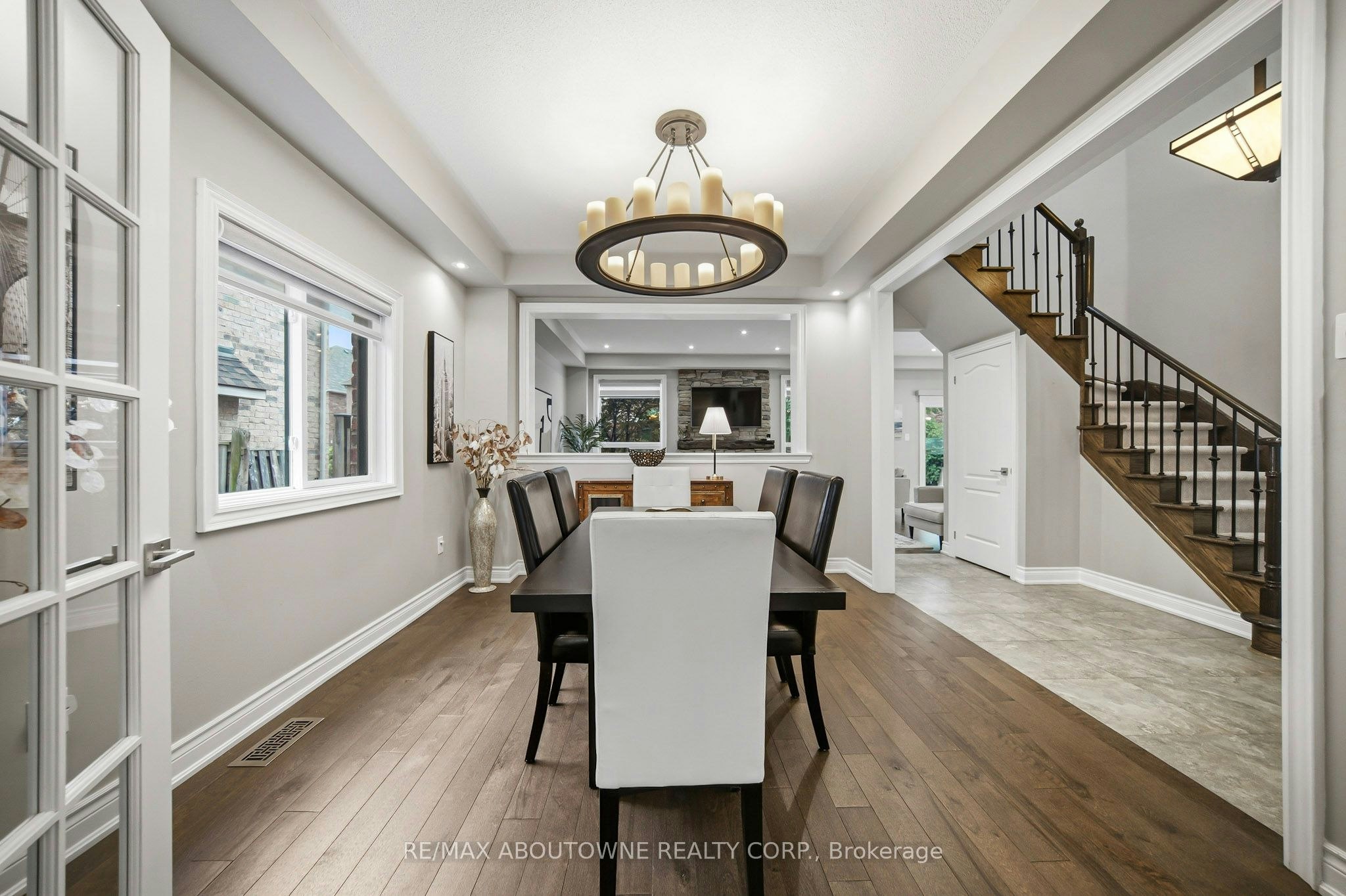 3408 Hideaway Place, Mississauga, ON, L5M 0A7 - 8