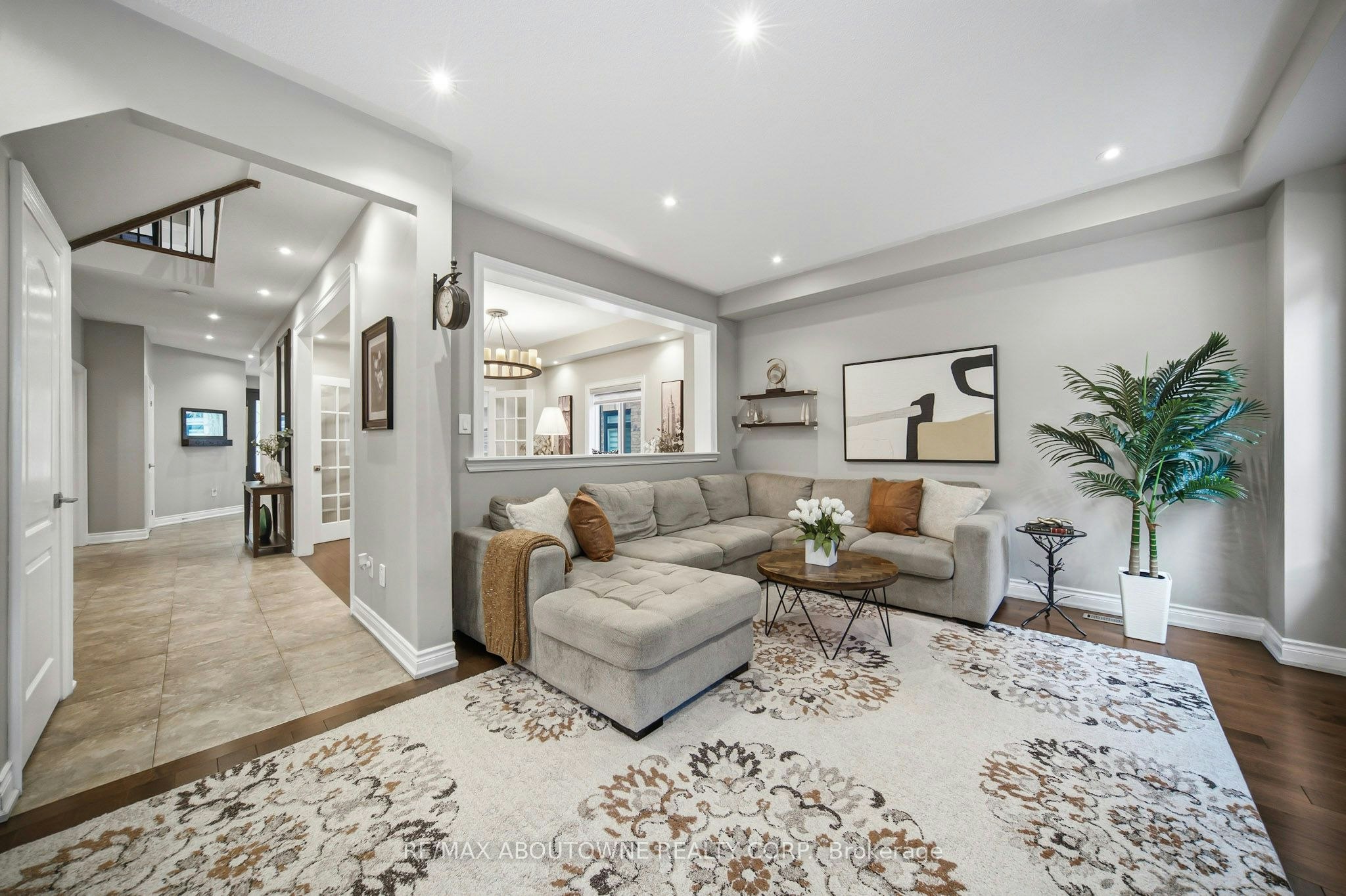 3408 Hideaway Place, Mississauga, ON, L5M 0A7 - 12