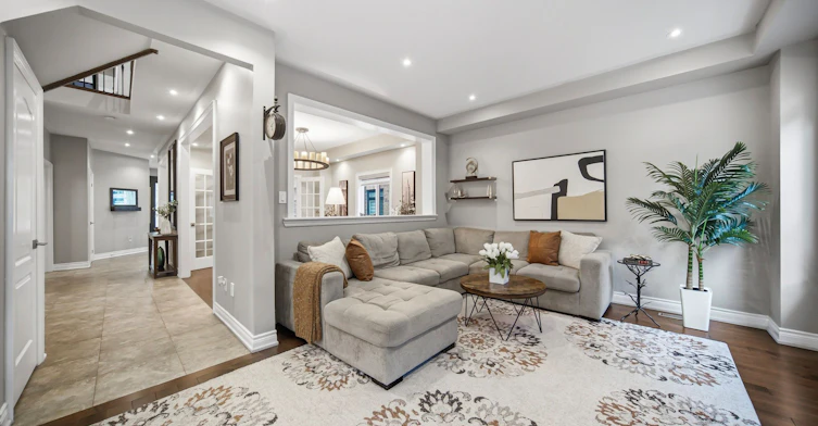 3408 Hideaway Place, Mississauga, ON, L5M 0A7 - 12