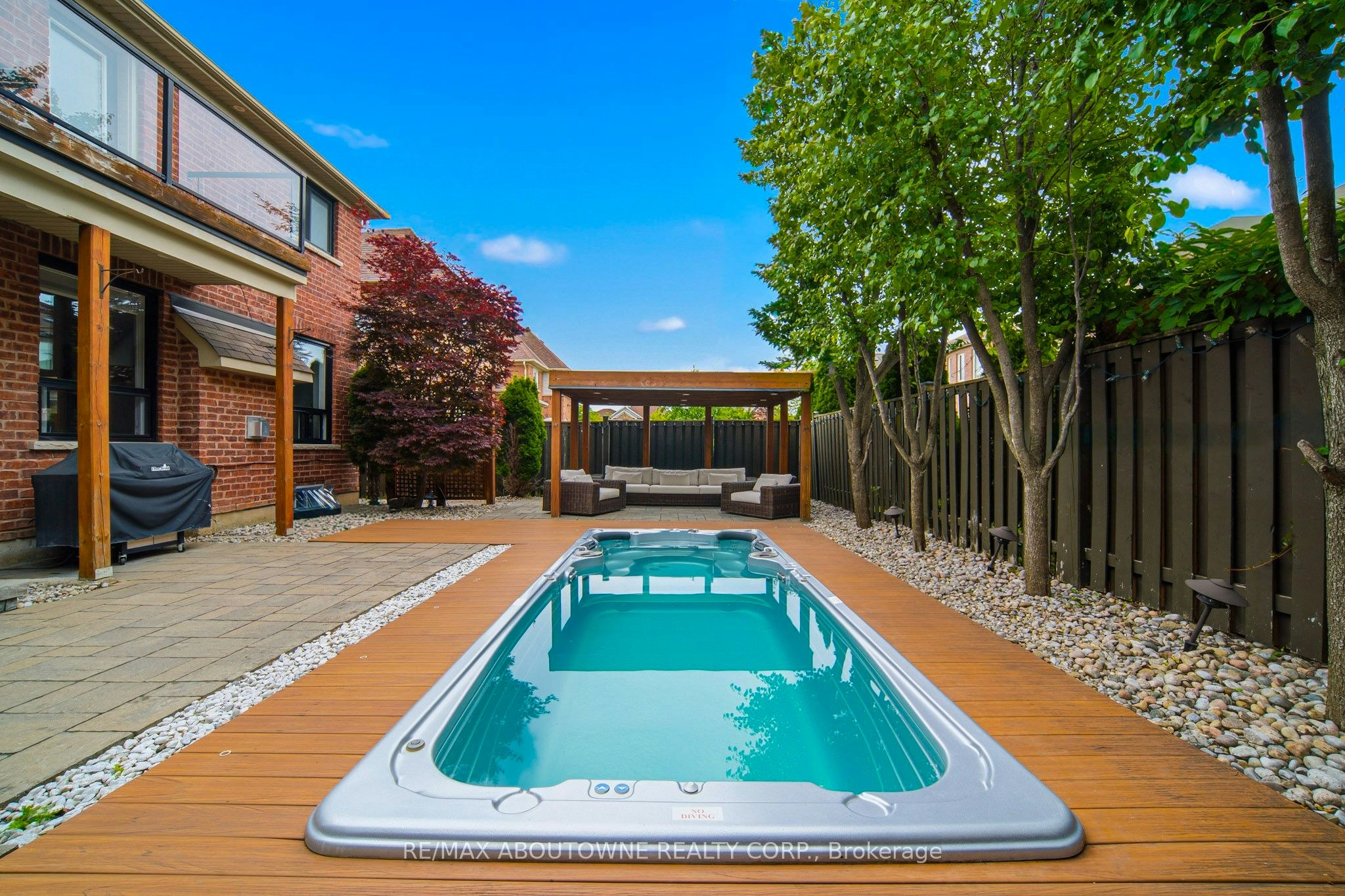 3408 Hideaway Place, Mississauga, ON, L5M 0A7 - 42