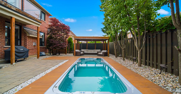 3408 Hideaway Place, Mississauga, ON, L5M 0A7 - 42