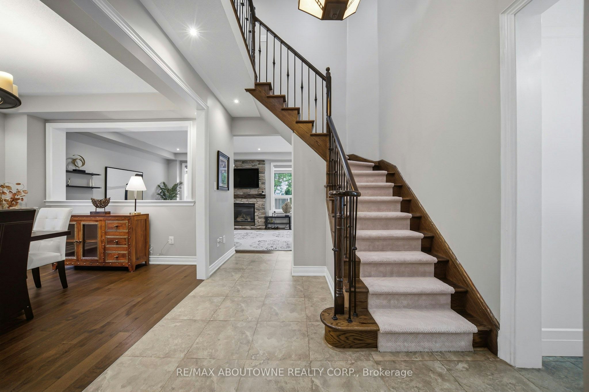 3408 Hideaway Place, Mississauga, ON, L5M 0A7 - 11