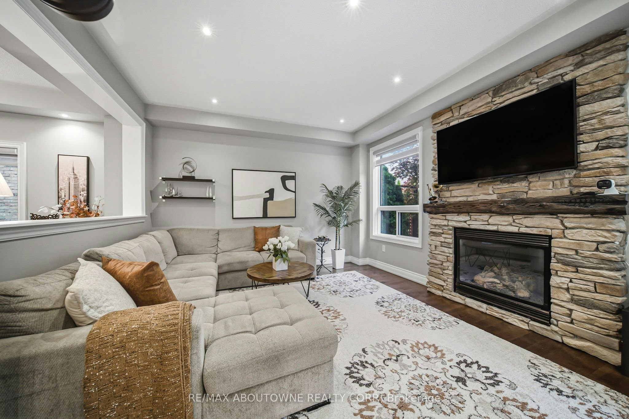 3408 Hideaway Place, Mississauga, ON, L5M 0A7 - 13