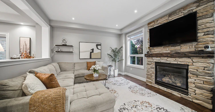 3408 Hideaway Place, Mississauga, ON, L5M 0A7 - 13