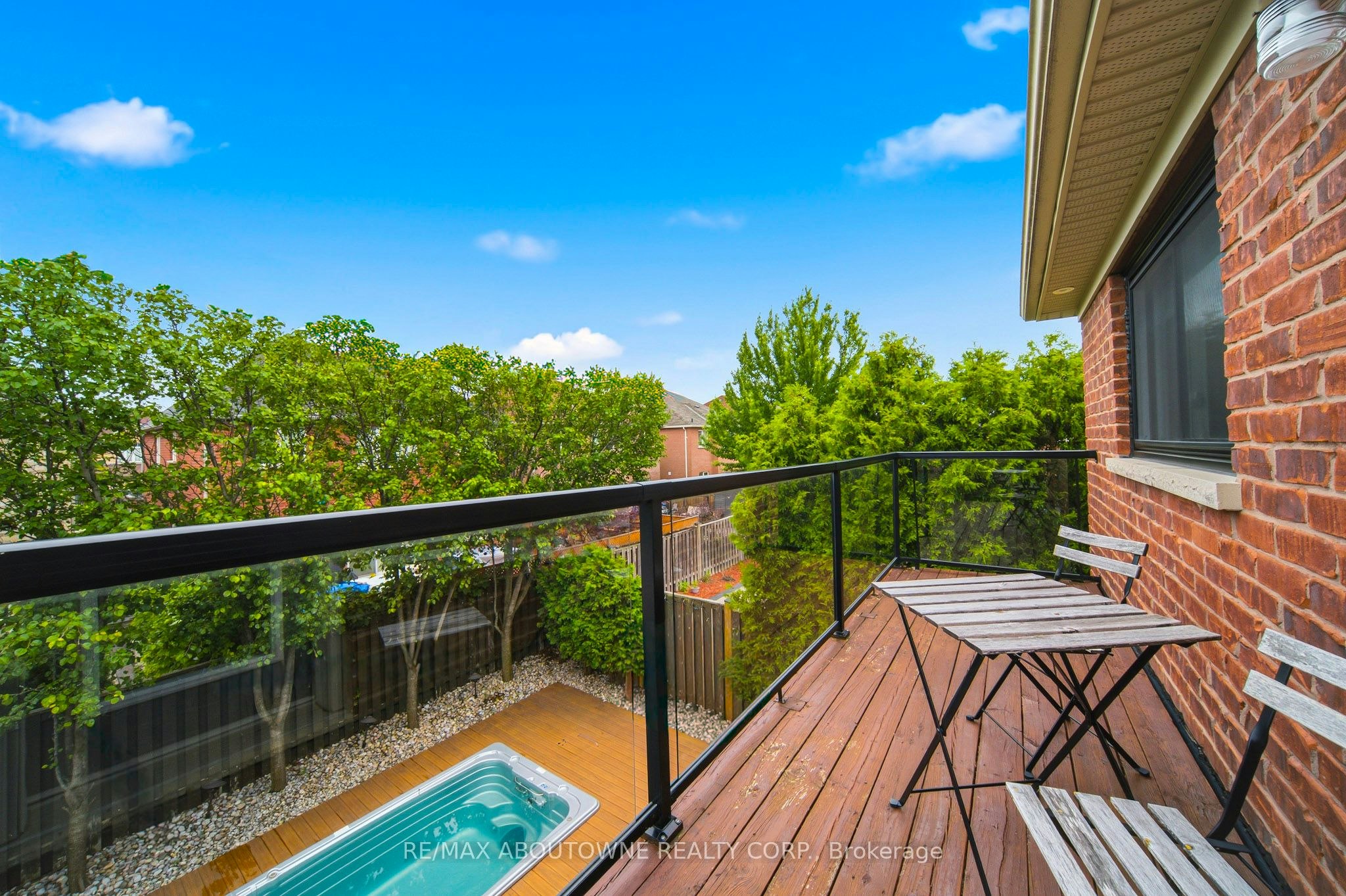 3408 Hideaway Place, Mississauga, ON, L5M 0A7 - 23