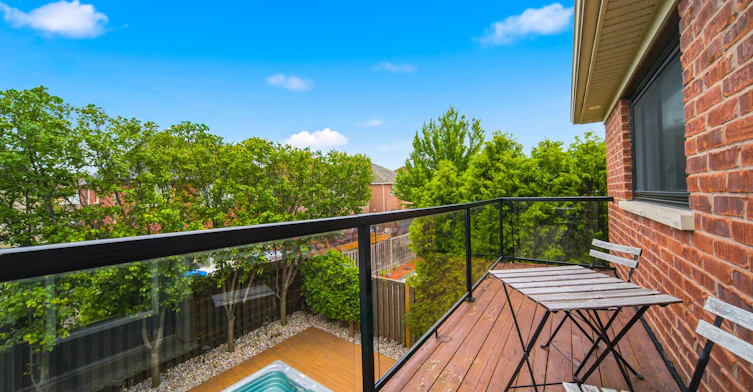 3408 Hideaway Place, Mississauga, ON, L5M 0A7 - 23