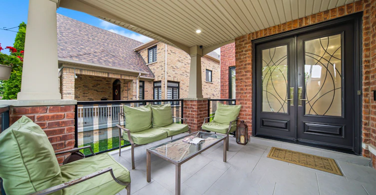 3408 Hideaway Place, Mississauga, ON, L5M 0A7 - 2