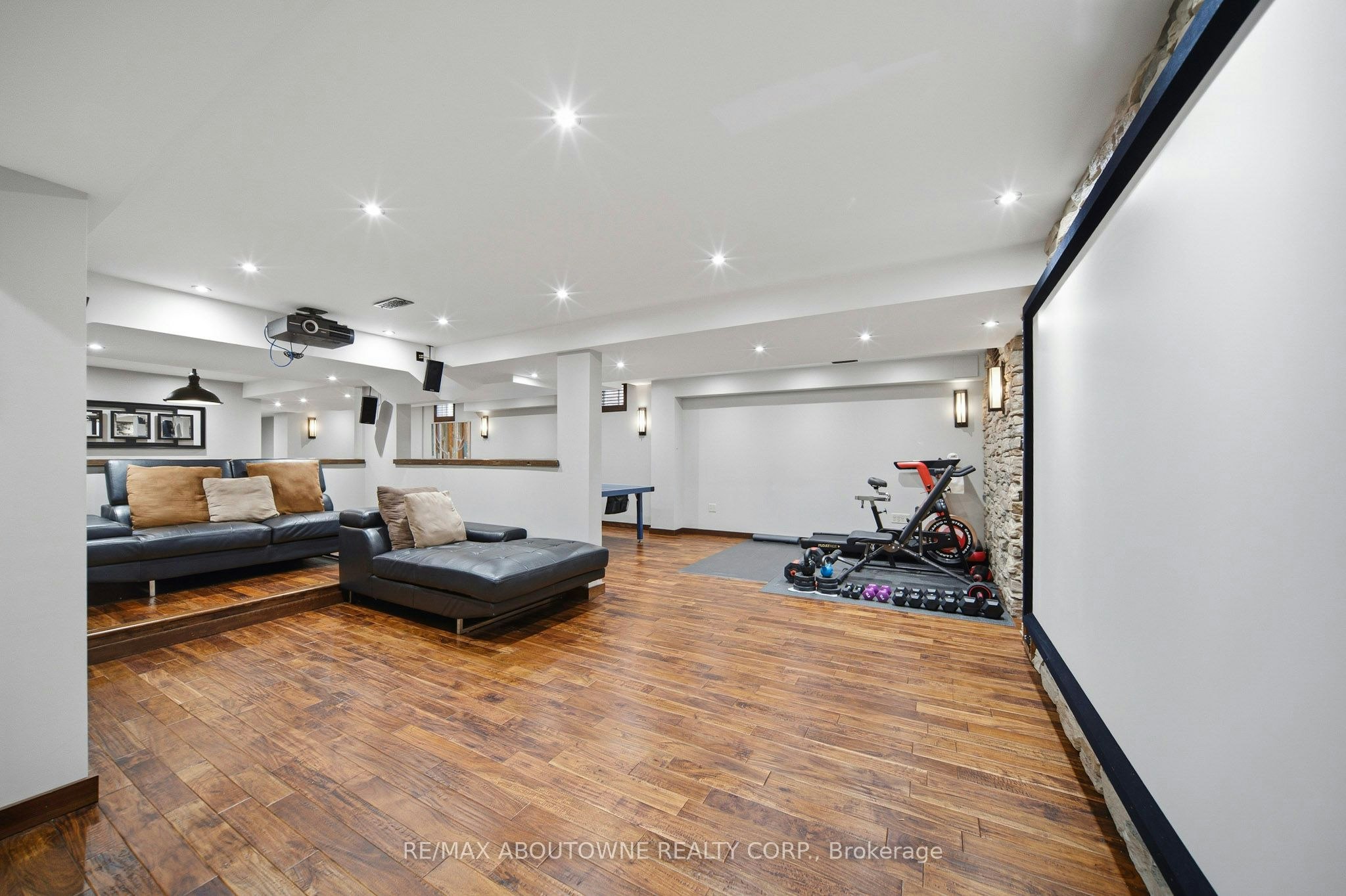3408 Hideaway Place, Mississauga, ON, L5M 0A7 - 38
