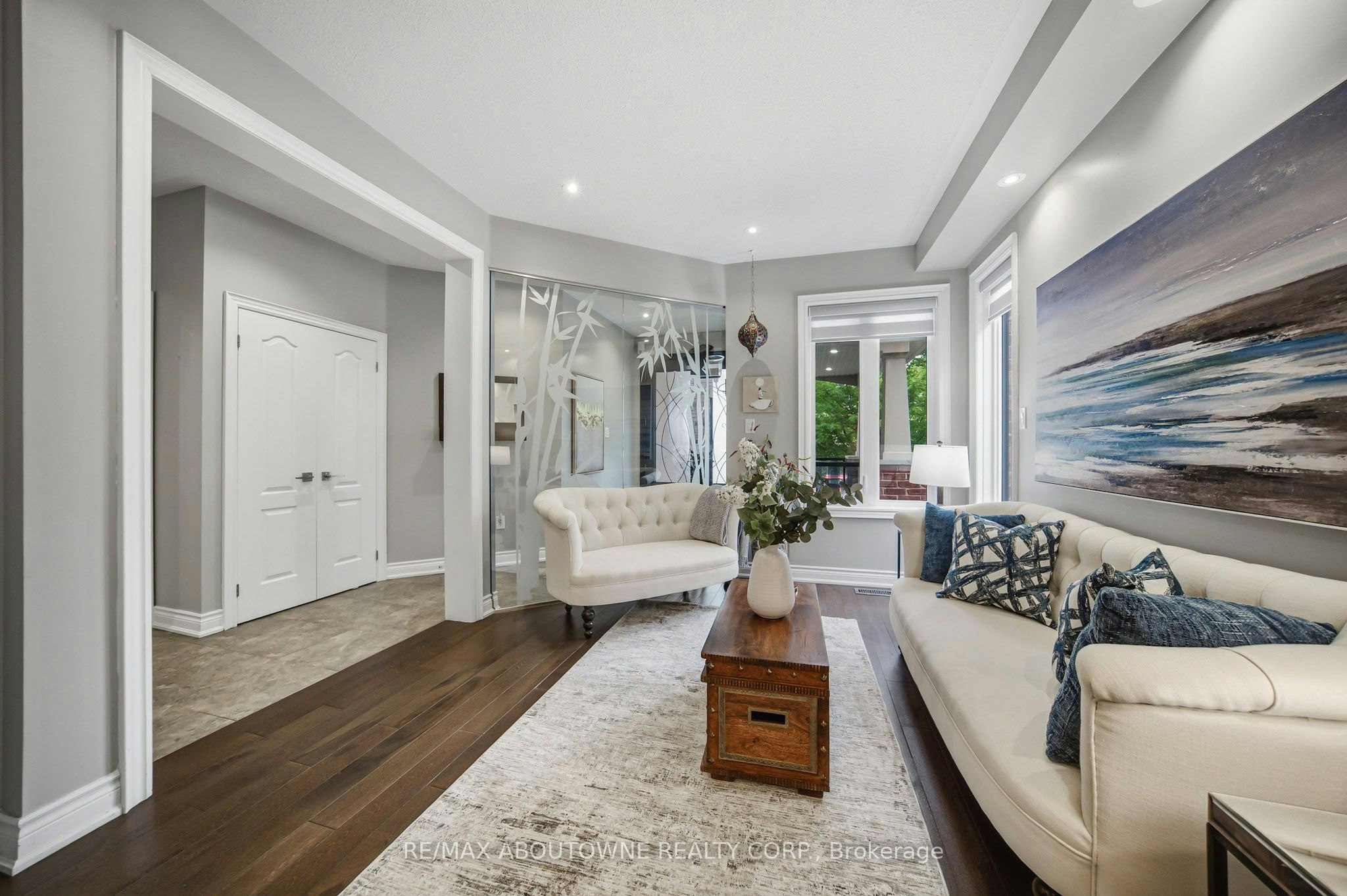 3408 Hideaway Place, Mississauga, ON, L5M 0A7 - 7