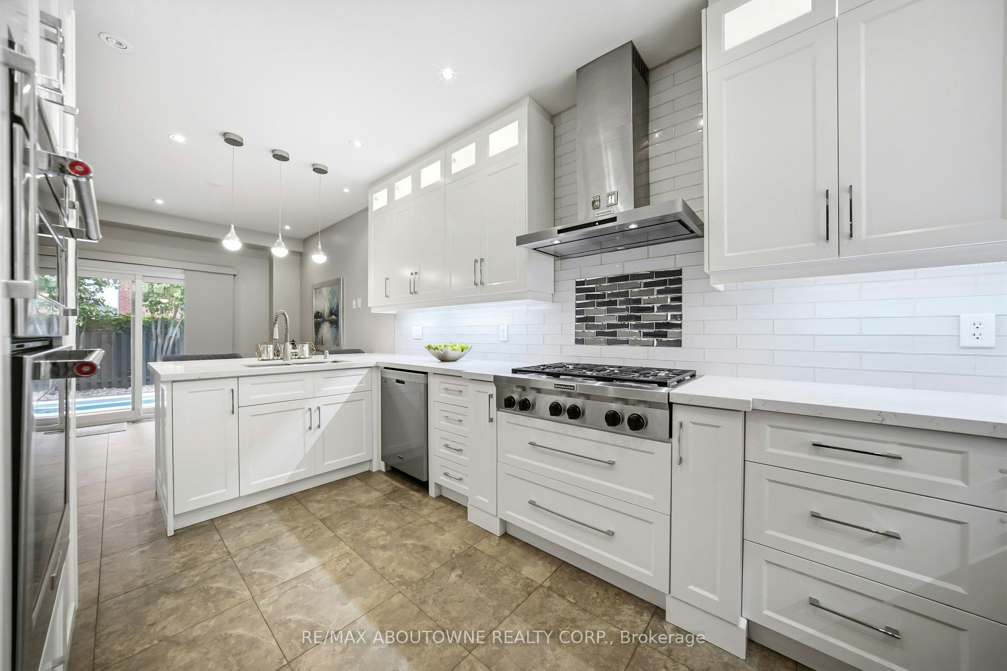 3408 Hideaway Place, Mississauga, ON, L5M 0A7 - 18