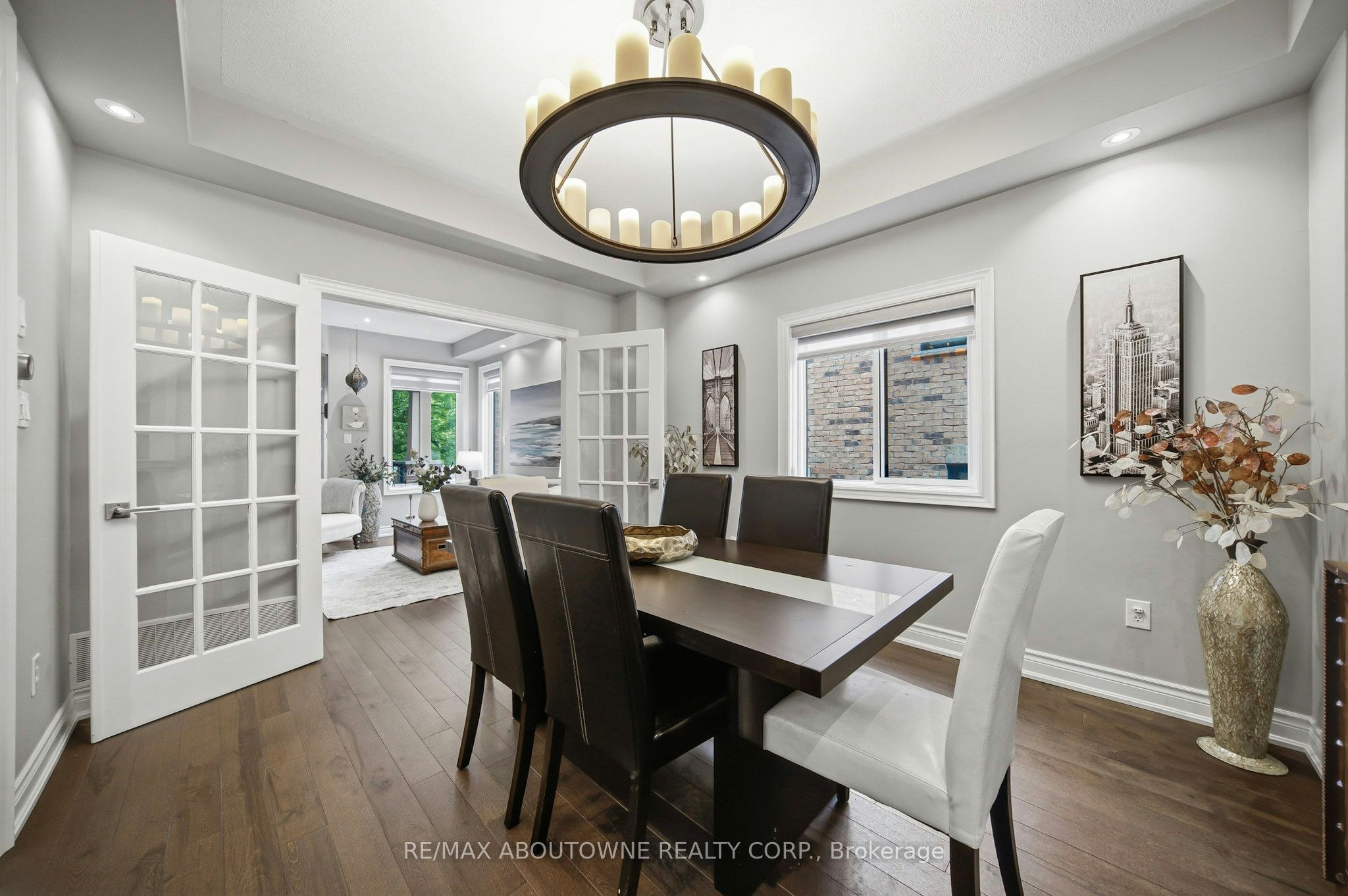 3408 Hideaway Place, Mississauga, ON, L5M 0A7 - 9