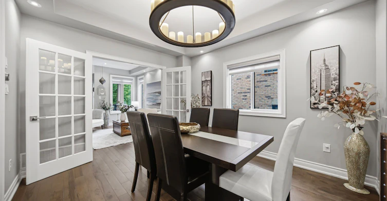 3408 Hideaway Place, Mississauga, ON, L5M 0A7 - 9