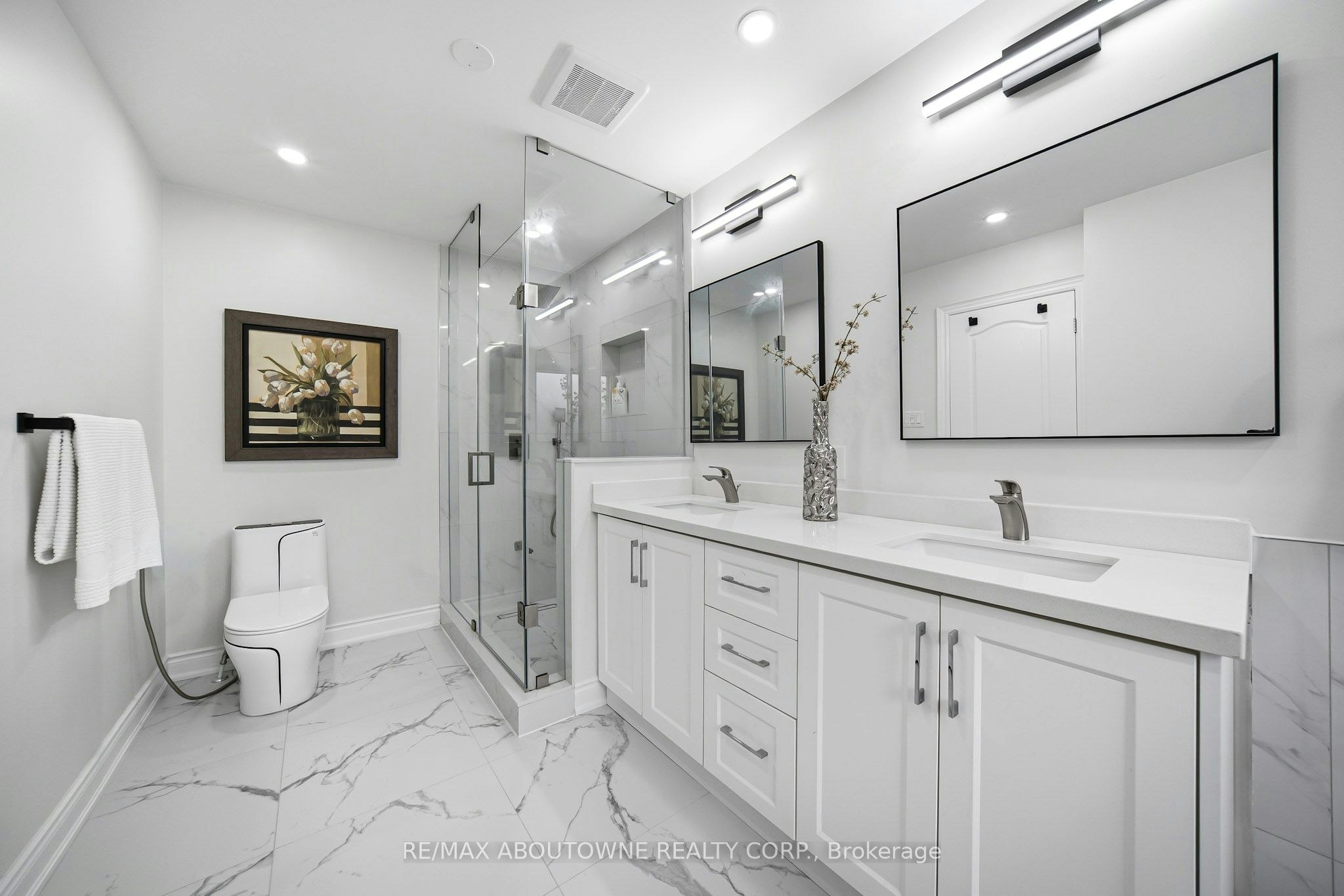 3408 Hideaway Place, Mississauga, ON, L5M 0A7 - 27