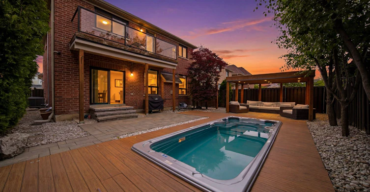 3408 Hideaway Place, Mississauga, ON, L5M 0A7 - 45