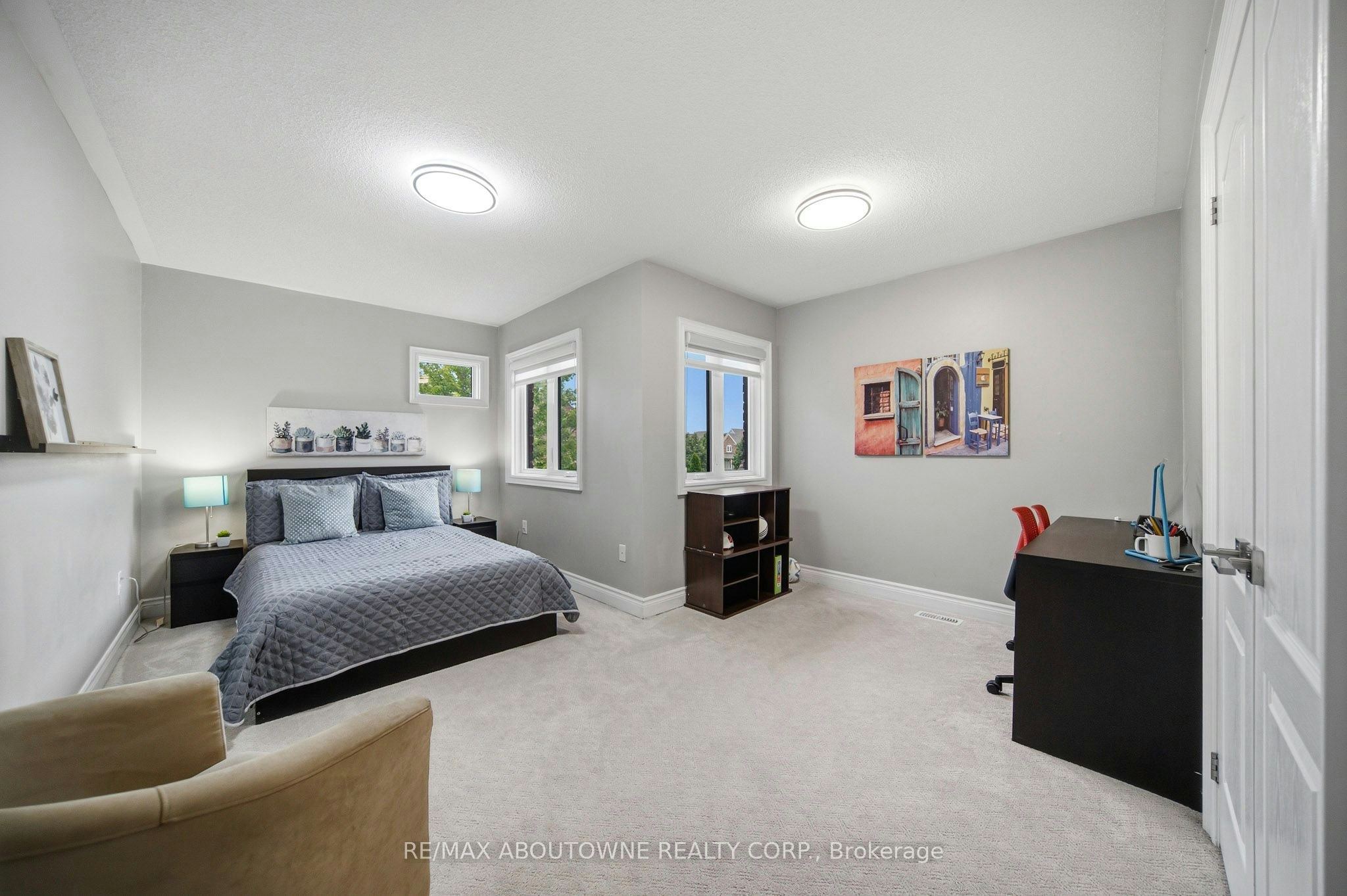3408 Hideaway Place, Mississauga, ON, L5M 0A7 - 29