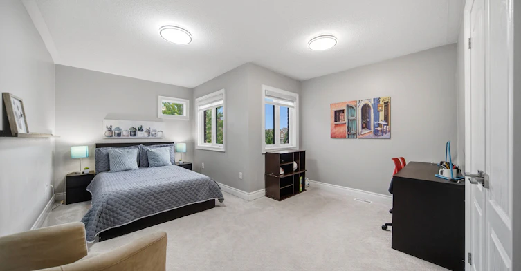 3408 Hideaway Place, Mississauga, ON, L5M 0A7 - 29