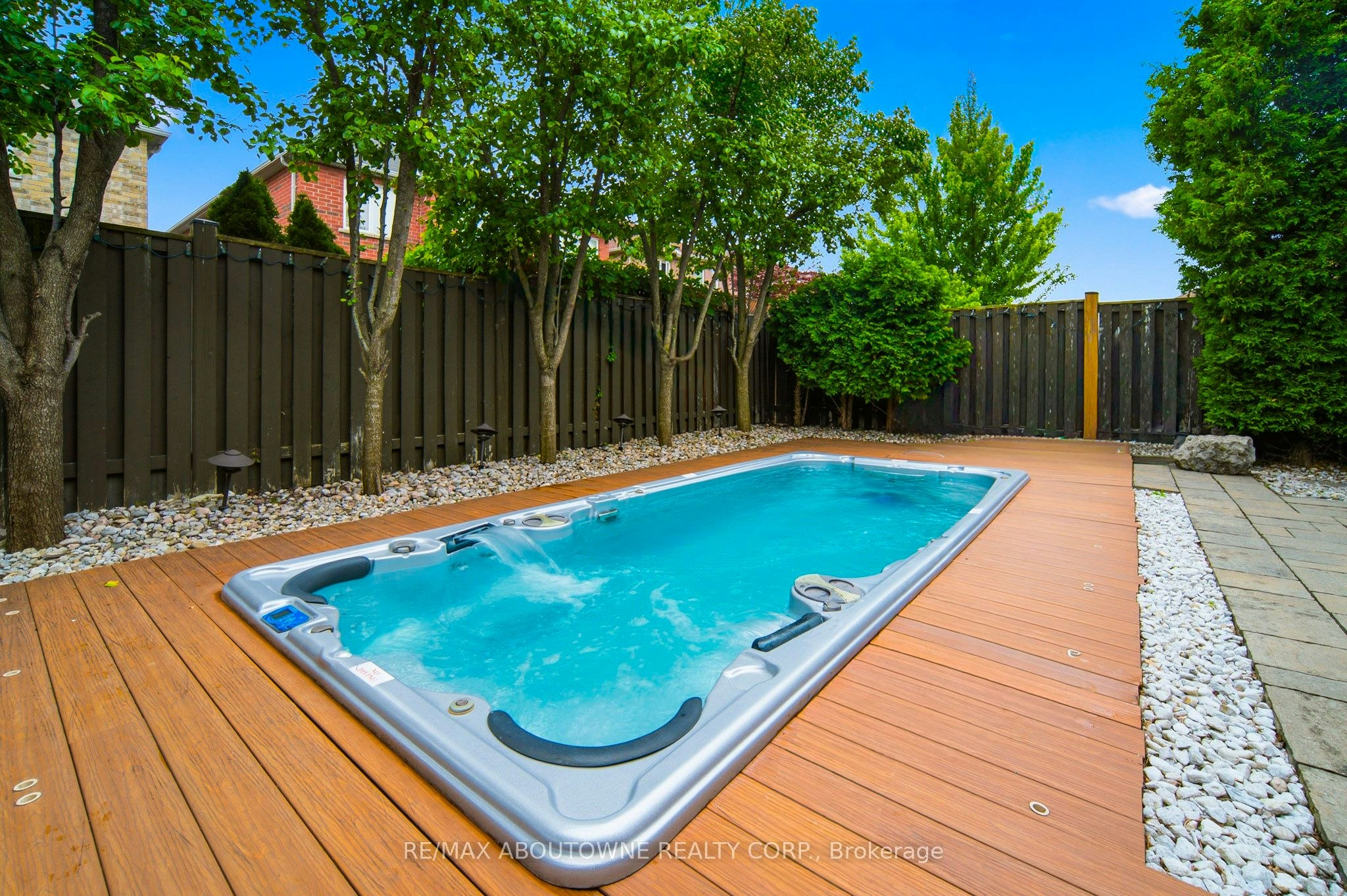 3408 Hideaway Place, Mississauga, ON, L5M 0A7 - 43
