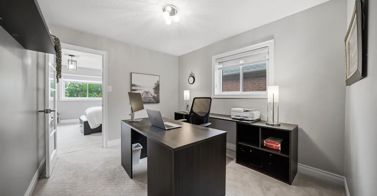 3408 Hideaway Place, Mississauga, ON, L5M 0A7 - 28