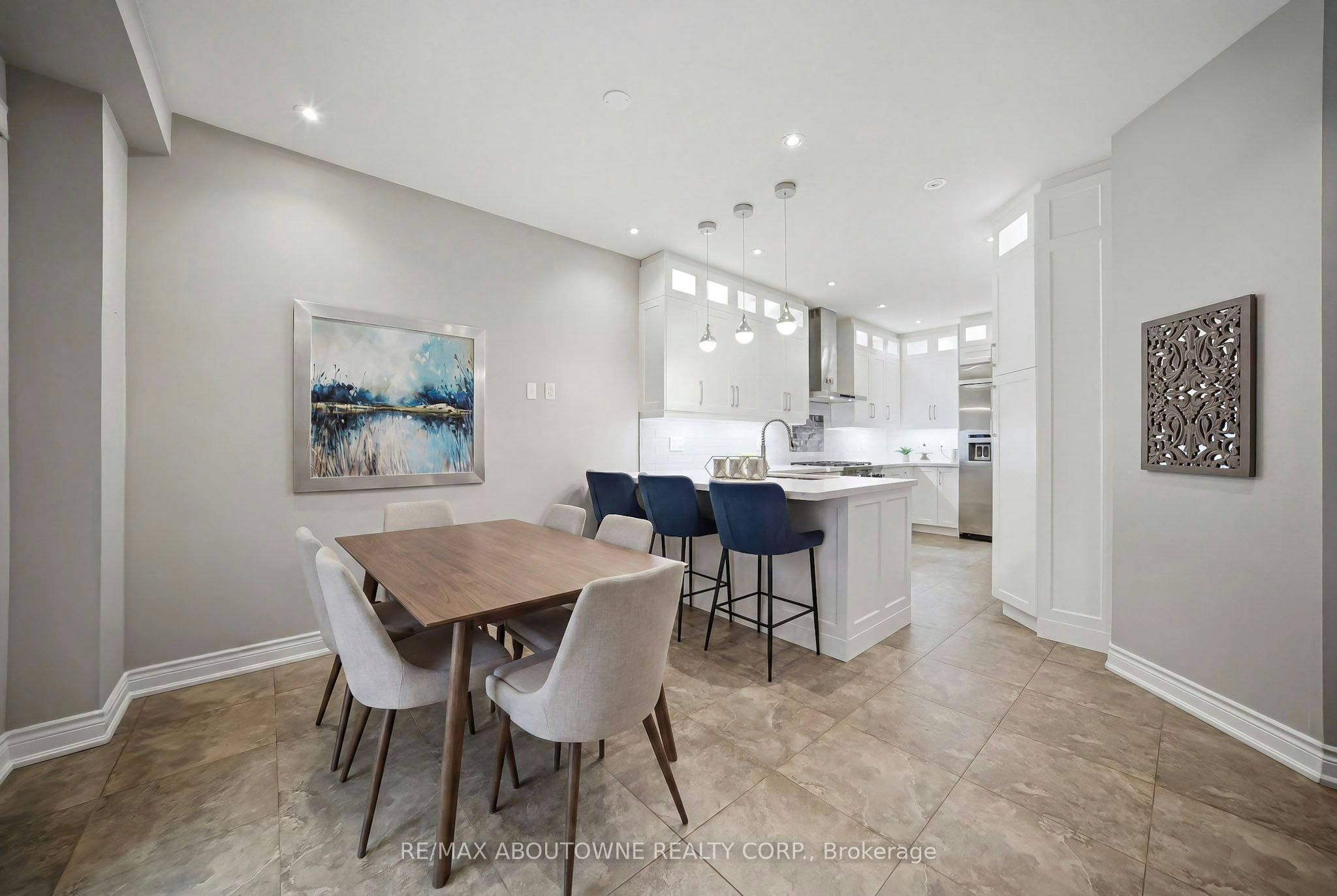 3408 Hideaway Place, Mississauga, ON, L5M 0A7 - 15