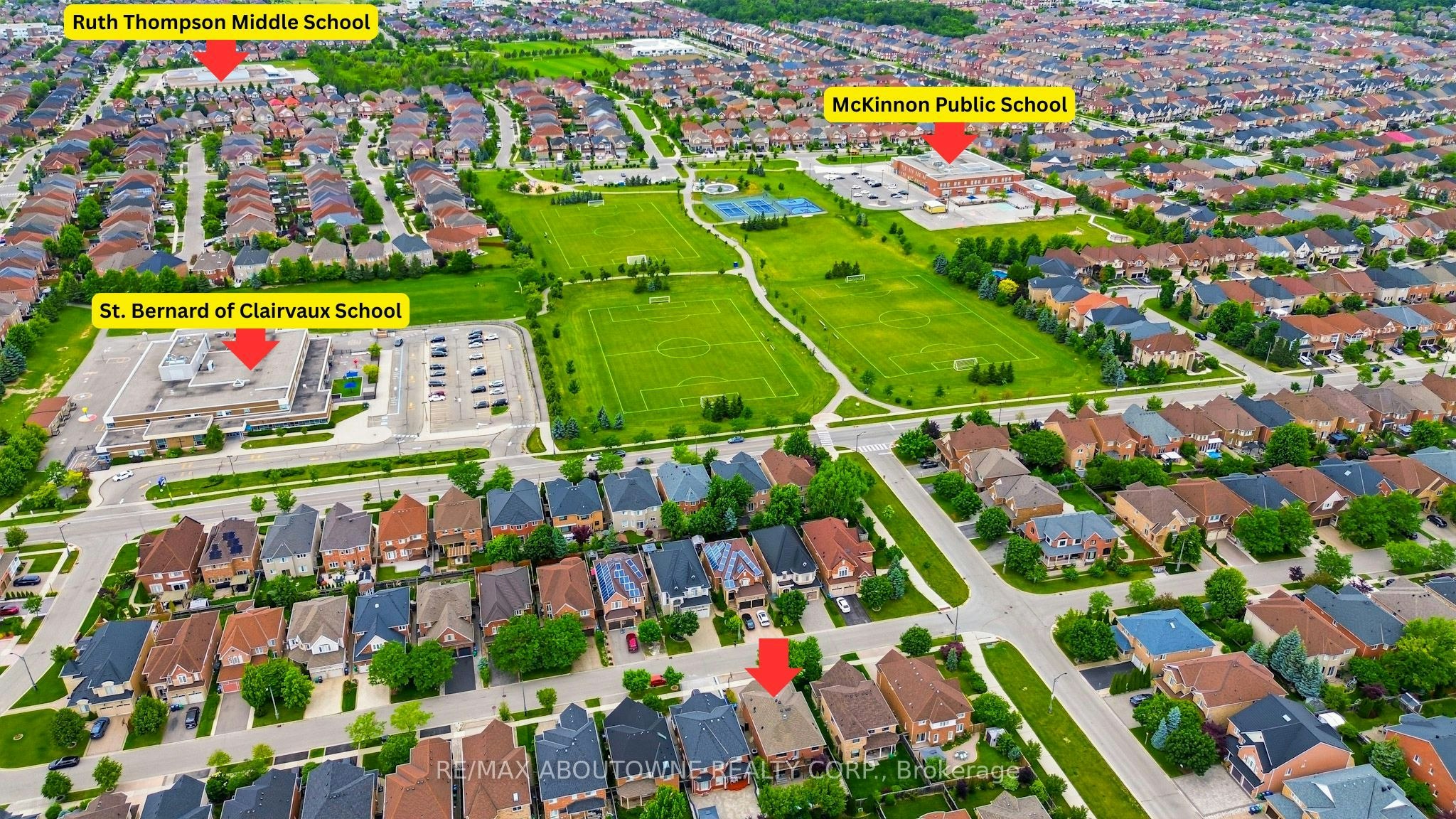 3408 Hideaway Place, Mississauga, ON, L5M 0A7 - 50