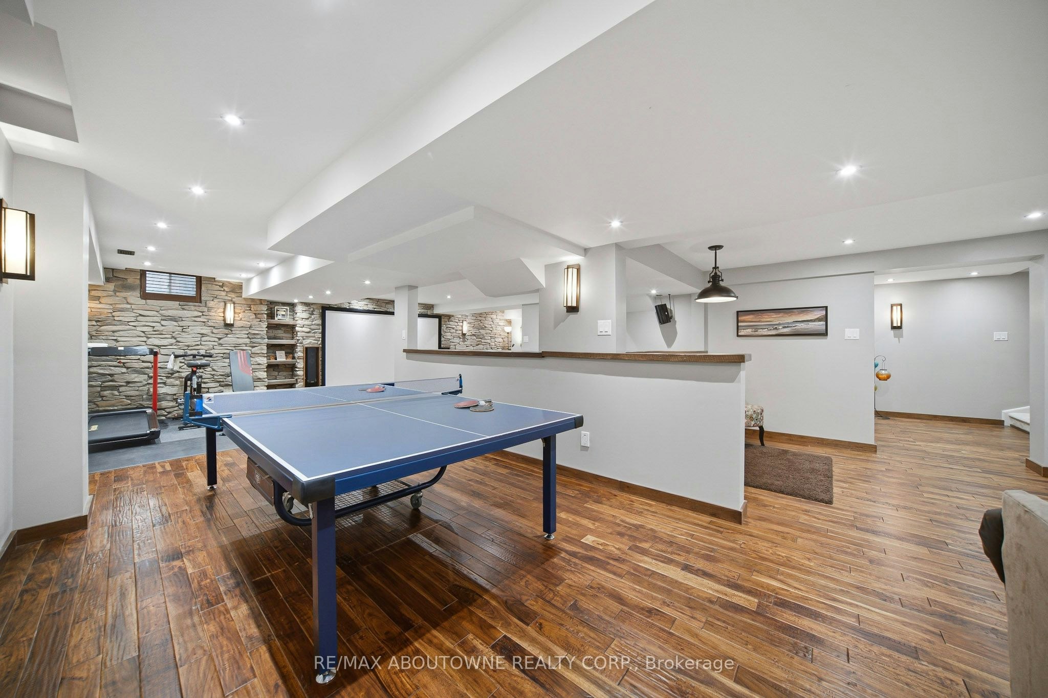3408 Hideaway Place, Mississauga, ON, L5M 0A7 - 37