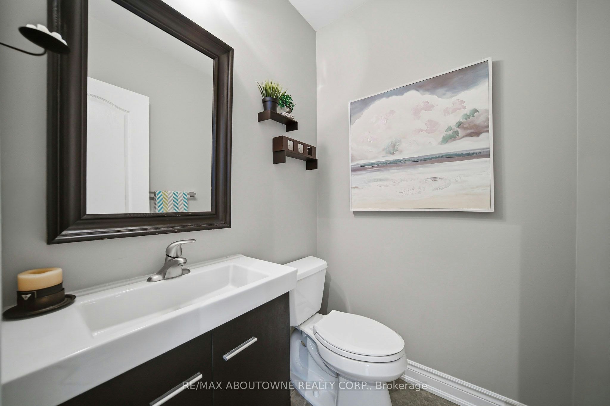 3408 Hideaway Place, Mississauga, ON, L5M 0A7 - 10
