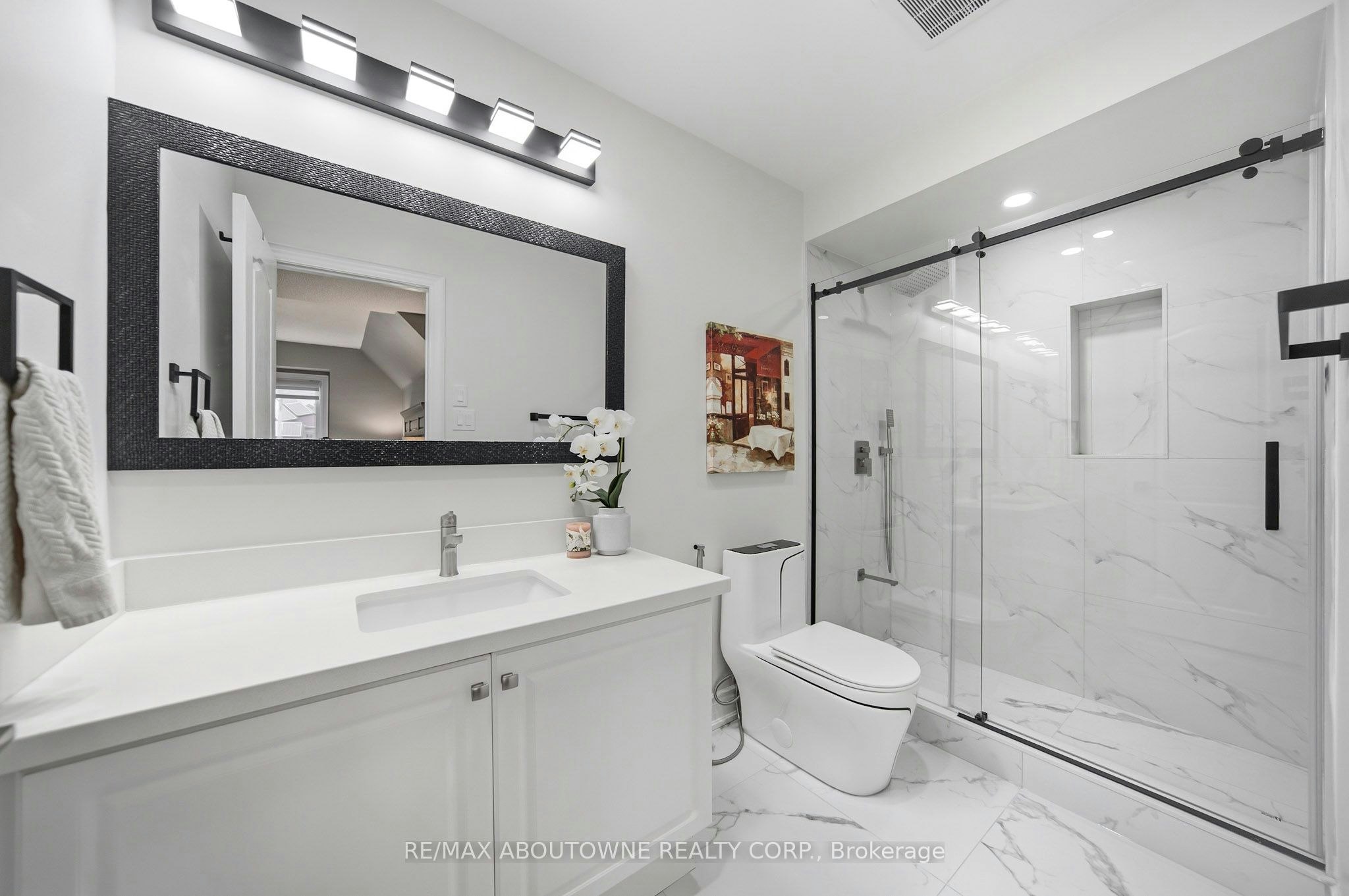 3408 Hideaway Place, Mississauga, ON, L5M 0A7 - 32