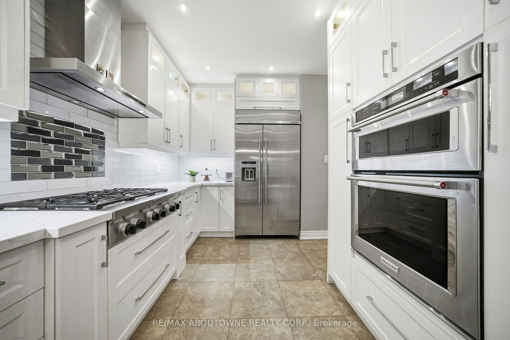 3408 Hideaway Place, Mississauga, ON, L5M 0A7 - 17
