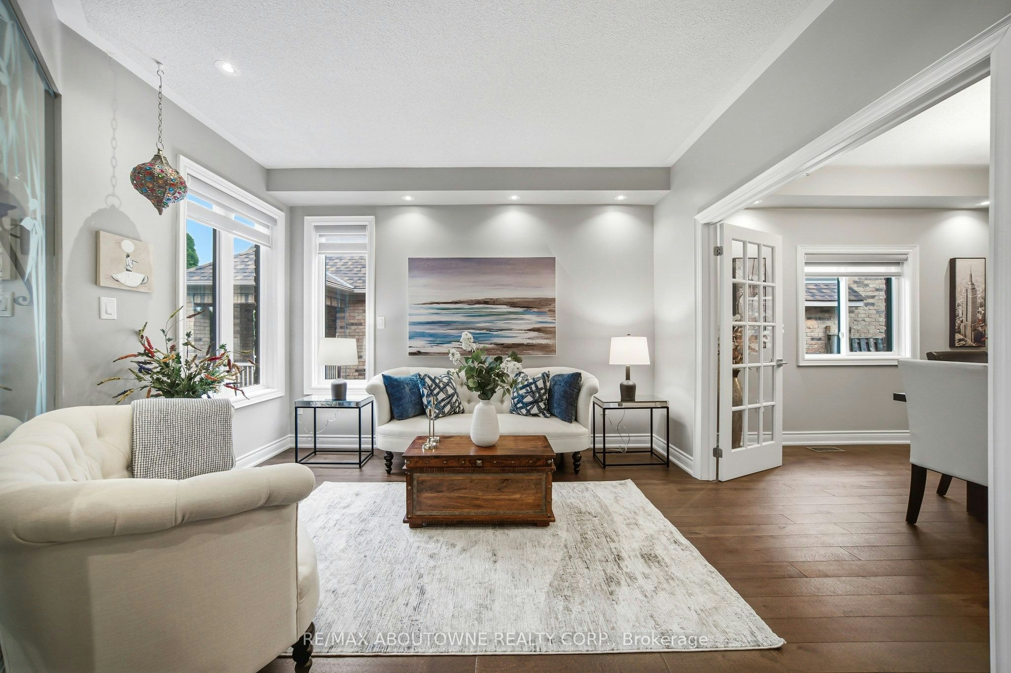 3408 Hideaway Place, Mississauga, ON, L5M 0A7 - 6