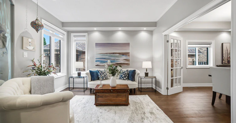 3408 Hideaway Place, Mississauga, ON, L5M 0A7 - 6